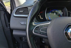 Renault Kadjar  1.2 TCE 130 ENERGY INTENS