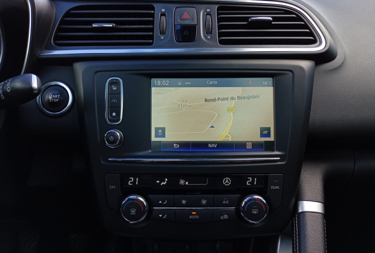 Renault Kadjar  1.2 TCE 130 ENERGY INTENS