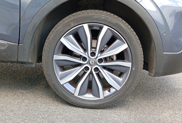 Renault Kadjar  1.2 TCE 130 ENERGY INTENS