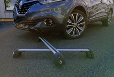 Renault Kadjar  1.2 TCE 130 ENERGY INTENS avec Attelage