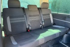 Volkswagen Multivan Volkswagen Multivan Transporteur 2.0 BI TDI 180 CV LIFE 7 PLACES