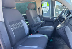 Volkswagen Multivan Volkswagen Multivan Transporteur 2.0 BI TDI 180 CV LIFE 7 PLACES