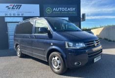 Volkswagen Multivan Volkswagen Multivan Transporteur 2.0 BI TDI 180 CV LIFE 7 PLACES