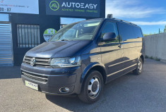 Volkswagen Multivan Volkswagen Multivan Transporteur 2.0 BI TDI 180 CV LIFE 7 PLACES