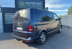 Volkswagen Multivan Volkswagen Multivan Transporteur 2.0 BI TDI 180 CV LIFE 7 PLACES