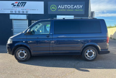 Volkswagen Multivan Volkswagen Multivan Transporteur 2.0 BI TDI 180 CV LIFE 7 PLACES