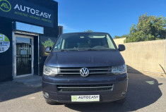 Volkswagen Multivan Volkswagen Multivan Transporteur 2.0 BI TDI 180 CV LIFE 7 PLACES