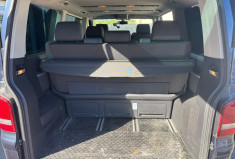 Volkswagen Multivan Volkswagen Multivan Transporteur 2.0 BI TDI 180 CV LIFE 7 PLACES