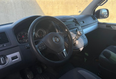Volkswagen Multivan Volkswagen Multivan Transporteur 2.0 BI TDI 180 CV LIFE 7 PLACES