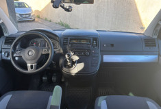 Volkswagen Multivan Volkswagen Multivan Transporteur 2.0 BI TDI 180 CV LIFE 7 PLACES