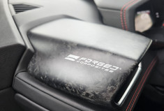 Lamborghini Huracan EVO V10 5.2L 640 4wd CARBON MALUS PAYÉ IMMAT FRANÇAISE BIEN LIRE L'ANNONCE