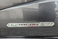 Lamborghini Huracan EVO V10 5.2L 640 4wd CARBON MALUS PAYÉ IMMAT FRANÇAISE BIEN LIRE L'ANNONCE