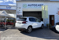 Peugeot 2008 1.2 THP 130 ALLURE
