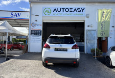 Peugeot 2008 1.2 THP 130 ALLURE