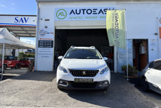 Peugeot 2008 1.2 THP 130 ALLURE