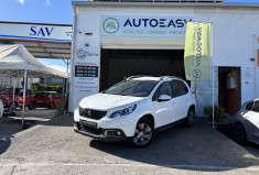 Peugeot 2008 1.2 THP 130 ALLURE