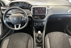 Peugeot 2008 1.2 THP 130 ALLURE
