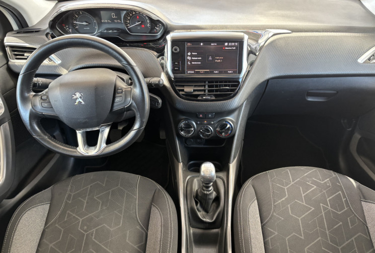 Peugeot 2008 1.2 THP 130 ALLURE