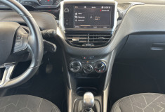 Peugeot 2008 1.2 THP 130 ALLURE