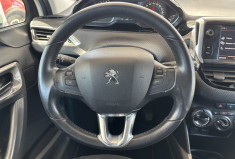 Peugeot 2008 1.2 THP 130 ALLURE