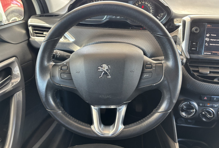 Peugeot 2008 1.2 THP 130 ALLURE