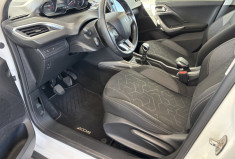 Peugeot 2008 1.2 THP 130 ALLURE