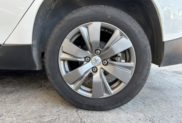 Peugeot 2008 1.2 THP 130 ALLURE