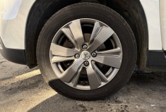 Peugeot 2008 1.2 THP 130 ALLURE