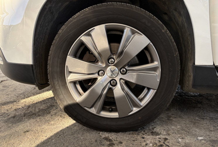 Peugeot 2008 1.2 THP 130 ALLURE