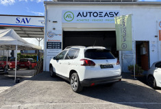 Peugeot 2008 1.2 THP 130 ALLURE