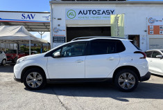Peugeot 2008 1.2 THP 130 ALLURE