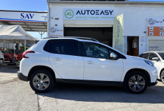 Peugeot 2008 1.2 THP 130 ALLURE
