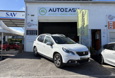 Peugeot 2008 1.2 THP 130 ALLURE
