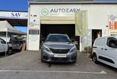 Peugeot 3008 1.2 THP 130 ACTIVE boite auto