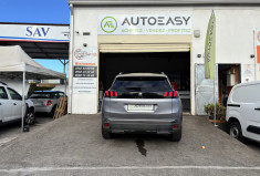 Peugeot 3008 1.2 THP 130 ACTIVE boite auto