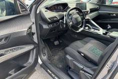 Peugeot 3008 1.2 THP 130 ACTIVE boite auto