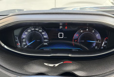 Peugeot 3008 1.2 THP 130 ACTIVE boite auto