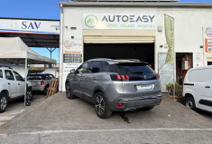 Peugeot 3008 1.2 THP 130 ACTIVE boite auto