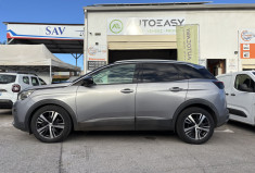 Peugeot 3008 1.2 THP 130 ACTIVE boite auto