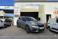 Peugeot 3008 1.2 THP 130 ACTIVE boite auto