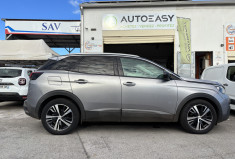 Peugeot 3008 1.2 THP 130 ACTIVE boite auto