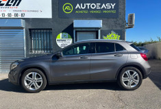 Mercedes GLA 180 SENSATION / CUIR COMPLET/ 69000 KMS AVEC SUIVI COMPLET /  EXCELLENT ÉTAT