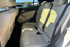Mercedes GLA 180 SENSATION / CUIR COMPLET/ 69000 KMS AVEC SUIVI COMPLET /  EXCELLENT ÉTAT