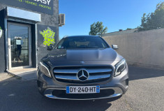Mercedes GLA 180 SENSATION / CUIR COMPLET/ 69000 KMS AVEC SUIVI COMPLET /  EXCELLENT ÉTAT