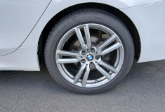 BMW Série 2 Gran Tourer 220d Steptronic 190cv Pack M -7 Places - Attelage