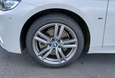 BMW Série 2 Gran Tourer 220d Steptronic 190cv Pack M -7 Places - Attelage