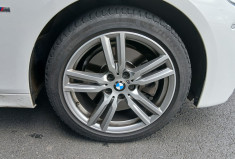 BMW Série 2 Gran Tourer 220d Steptronic 190cv Pack M -7 Places - Attelage