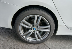 BMW Série 2 Gran Tourer 220d Steptronic 190cv Pack M -7 Places - Attelage