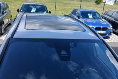 BMW Série 2 Gran Tourer 220d Steptronic 190cv Pack M -7 Places - Attelage