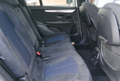BMW Série 2 Gran Tourer 220d Steptronic 190cv Pack M -7 Places - Attelage